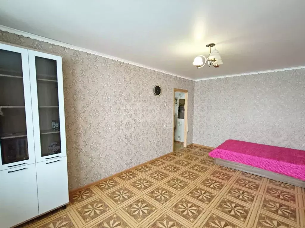 1-к кв. Владимирская область, Муром Трудовая ул., 21 (38.0 м) - Фото 2