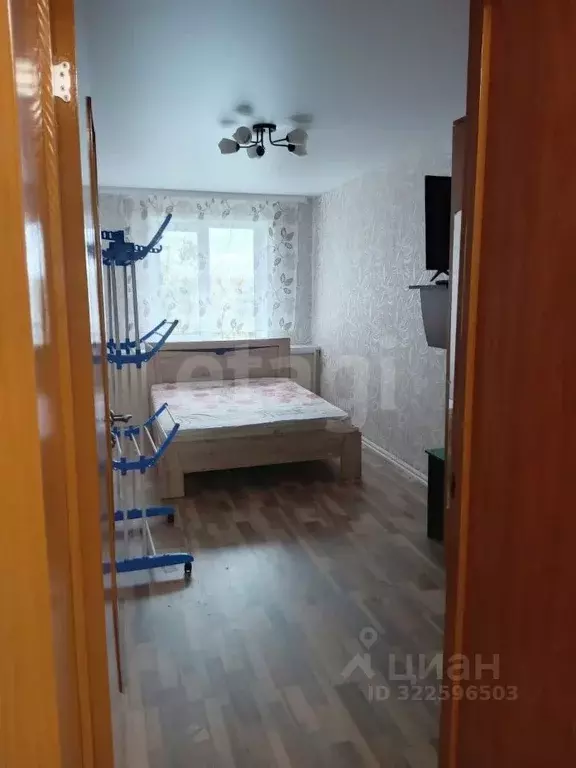 2-к кв. Белгородская область, Яковлевский муниципальный округ, с. ... - Фото 1