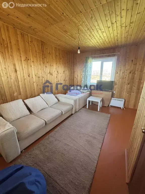 Дом в Челябинская область, Каслинский муниципальный округ, село Гаево, ... - Фото 1