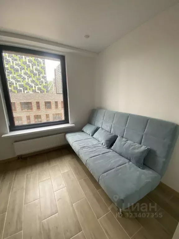 1-к кв. Москва Дмитровское ш., 107Б (20.0 м) - Фото 1