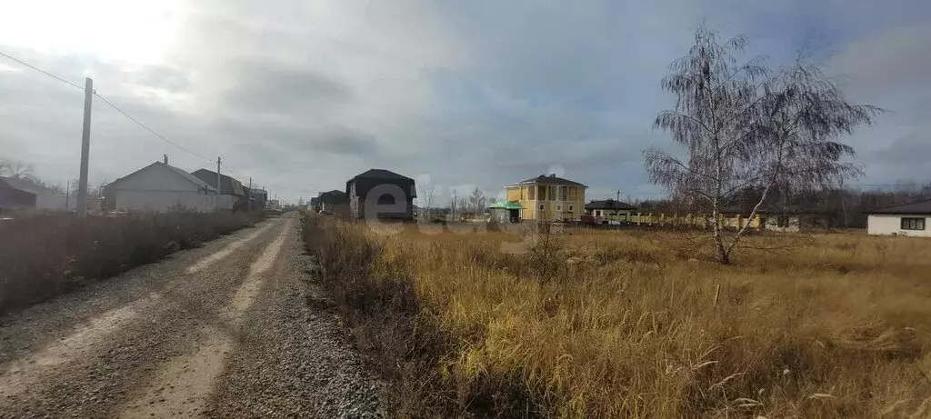 Участок в Борисоглебск, Семейная улица (6.5 м) - Фото 1