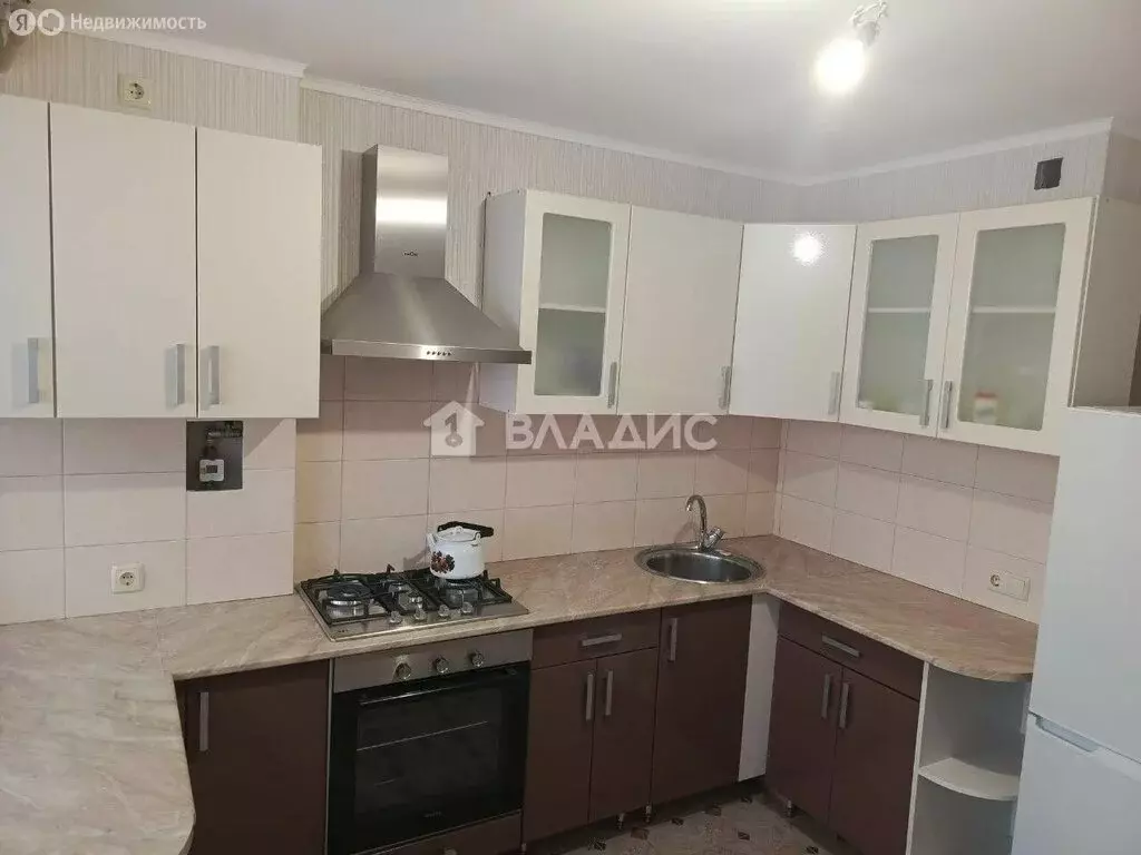 1-комнатная квартира: рабочий посёлок Разумное, улица 78-й Гвардейской ... - Фото 1