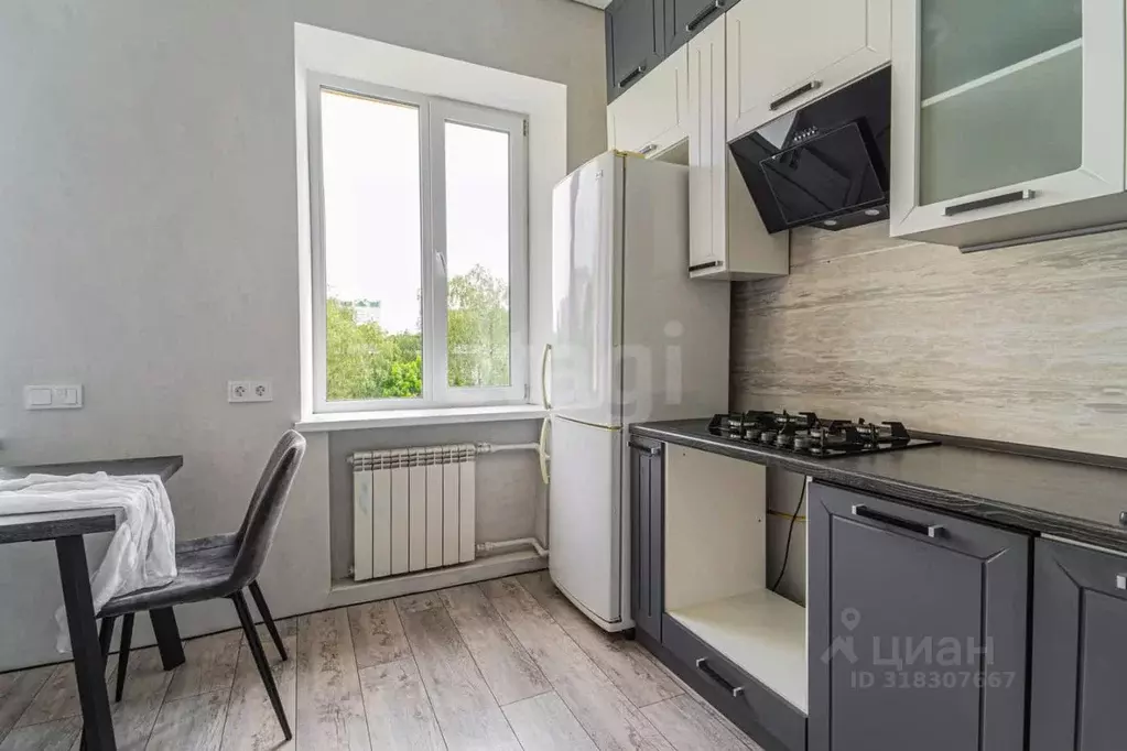 3-к кв. Санкт-Петербург просп. Энгельса, 55 (60.1 м) - Фото 1