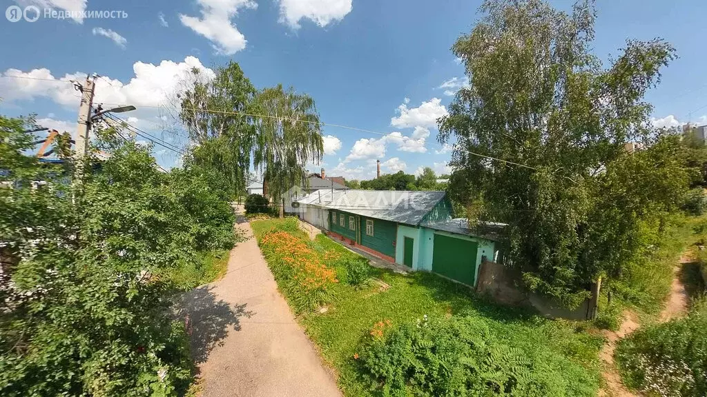 Дом в Владимир, улица Демьяна Бедного (157.8 м) - Фото 2