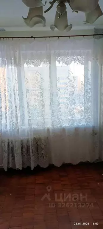 2-к кв. Волгоградская область, Волгоград бул. 30-летия Победы, 76 ... - Фото 1