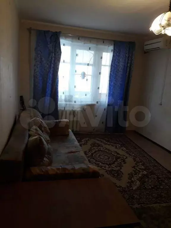 1-к. квартира, 30 м, 5/5 эт. - Фото 0