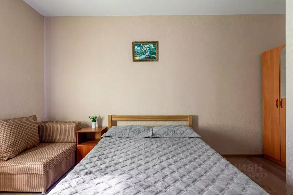 Комната Краснодарский край, Геленджик ул. Декабристов, 15 (16.0 м) - Фото 1