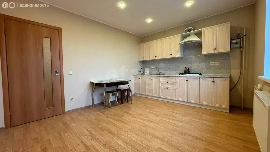 2-комнатная квартира: Мокшино, Полевая улица, 7 (73.3 м) - Фото 2