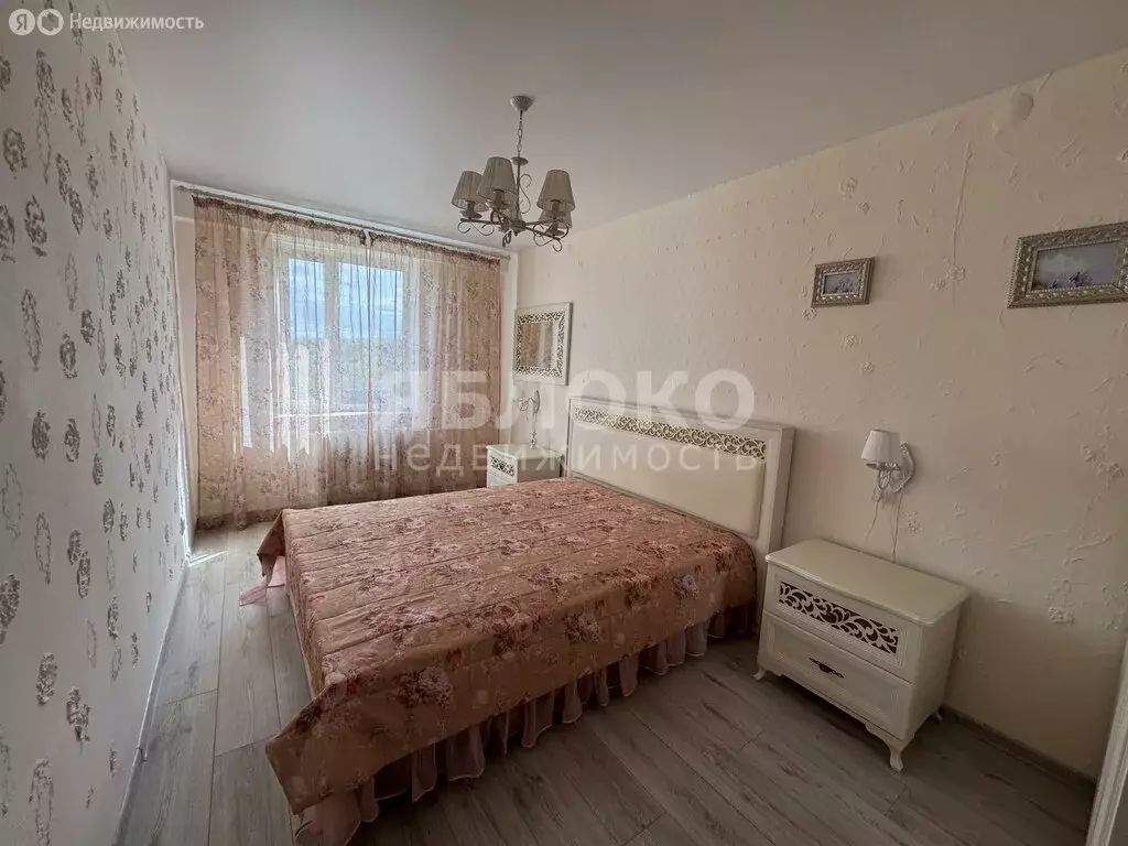 2-комнатная квартира: Березники, улица Тельмана, 42В (60 м) - Фото 1