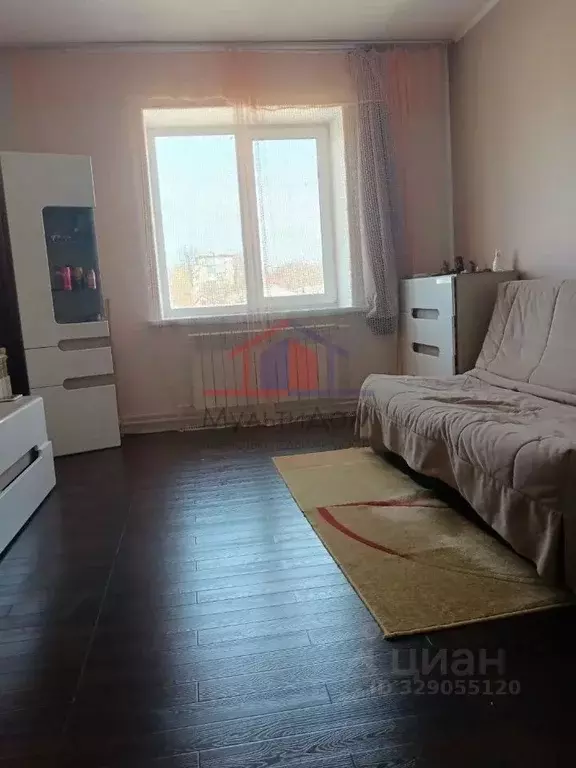 2-к кв. Белгородская область, Губкин ул. Победы, 32 (55.0 м) - Фото 2