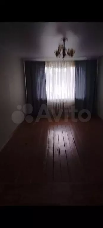 3-к. квартира, 59,8 м, 1/5 эт. - Фото 1