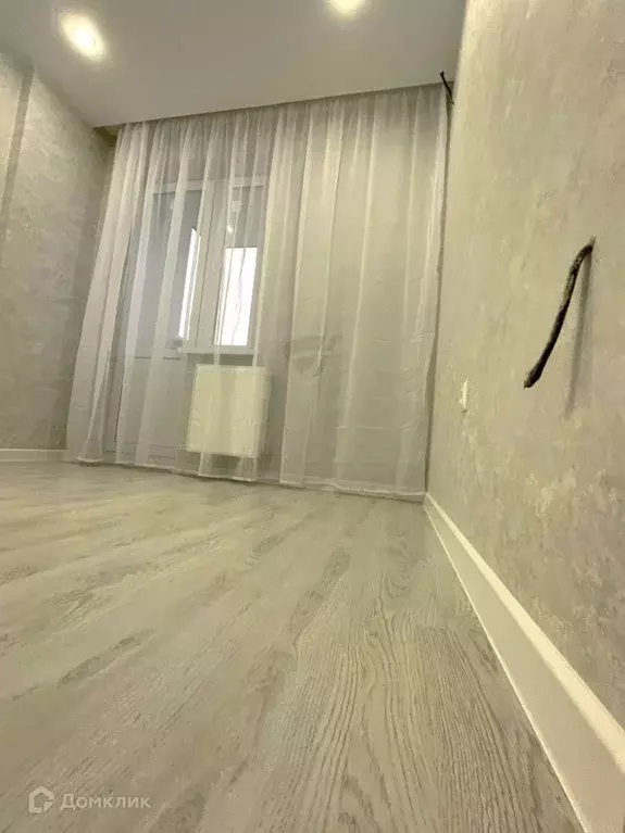 Продаётся 1-к квартира, 30.85 м - Фото 0