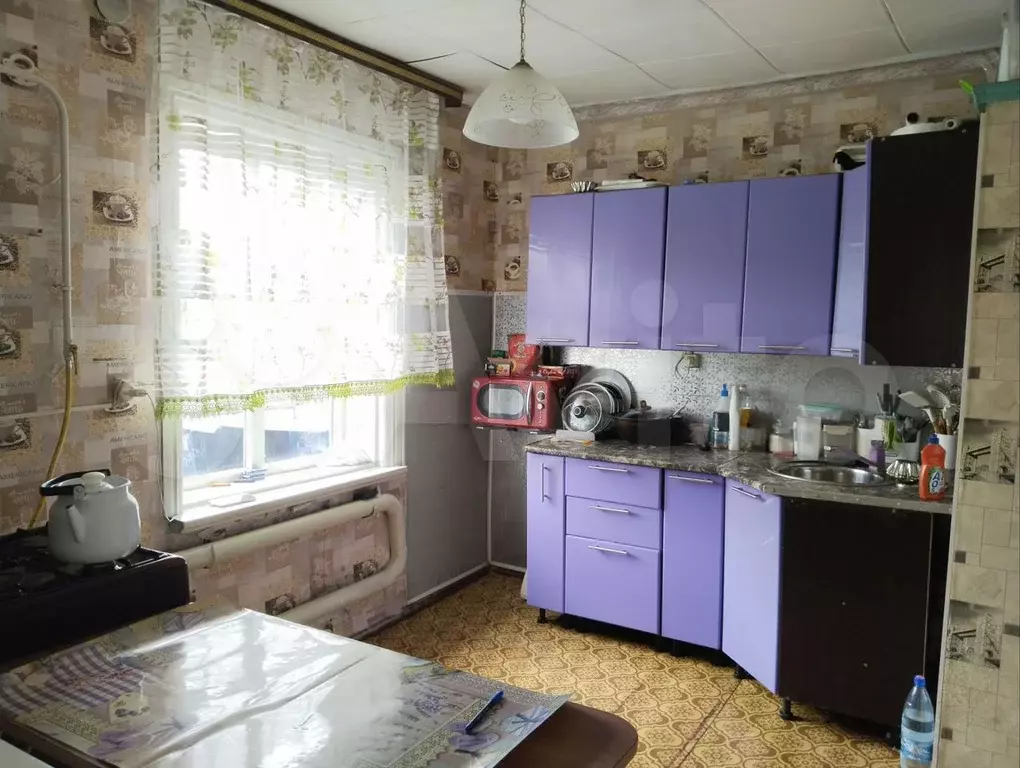 Дом 52,7 м на участке 7,5 сот. - Фото 0