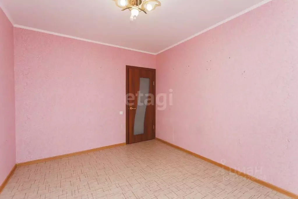 2-к кв. Башкортостан, Уфа Комсомольская ул., 27/3 (52.0 м) - Фото 1