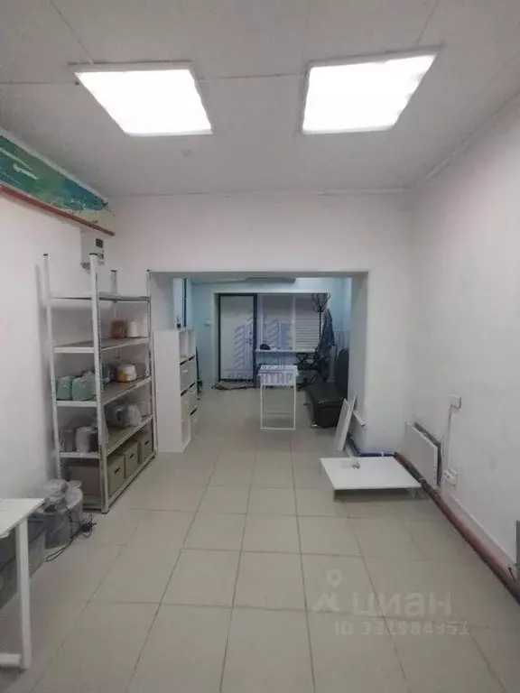 Помещение свободного назначения в Чувашия, Чебоксары ул. Академика ... - Фото 2