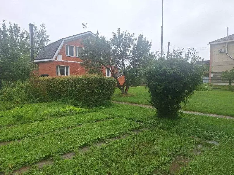 Дом в Московская область, Химки городской округ, д. Юрлово  (230 м) - Фото 1