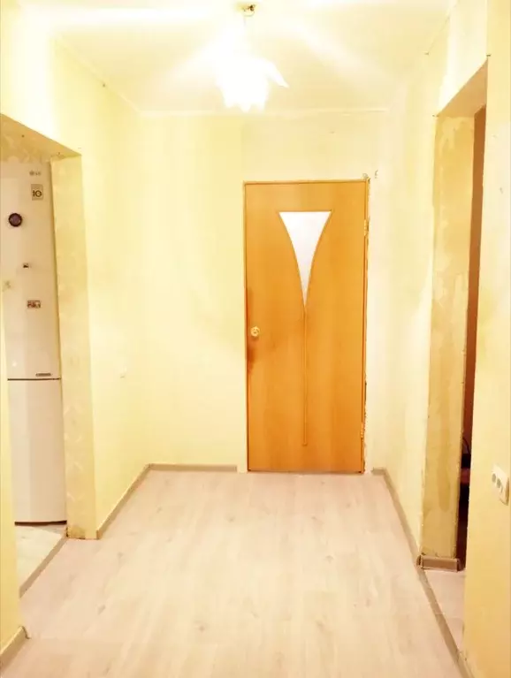 1-к кв. Башкортостан, Уфа Вологодская ул., 64 (47.0 м) - Фото 2