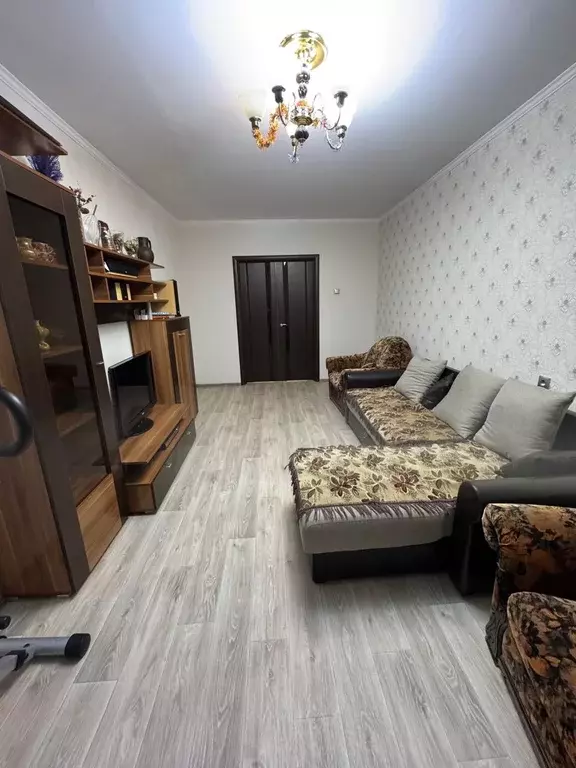 Продаётся 3-к квартира, 70 м - Фото 1