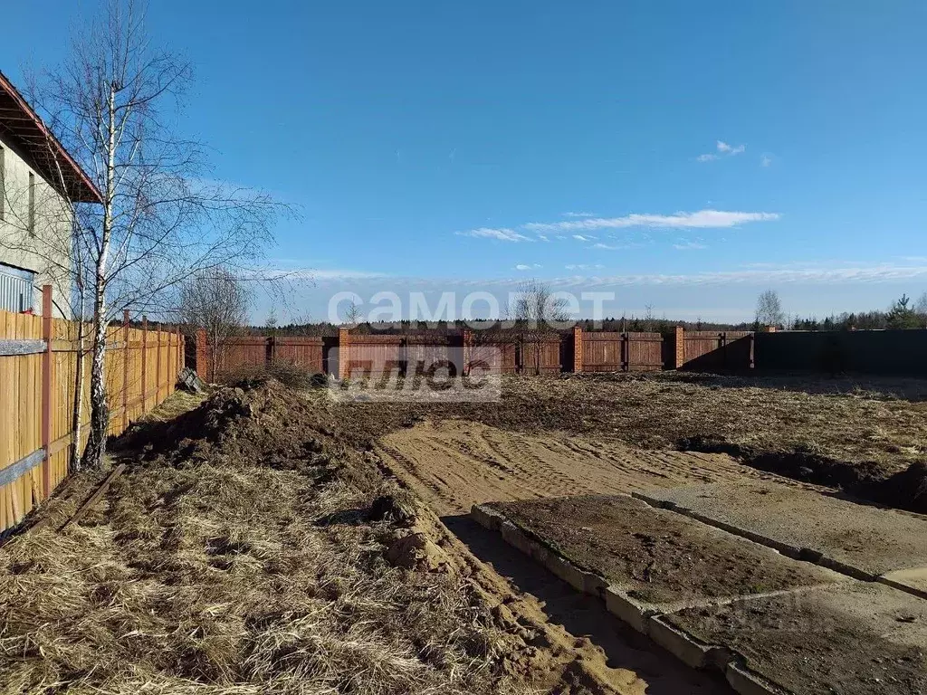 Участок в Москва д. Каменка, Новая Каменка кп,  (9.7 сот.) - Фото 0