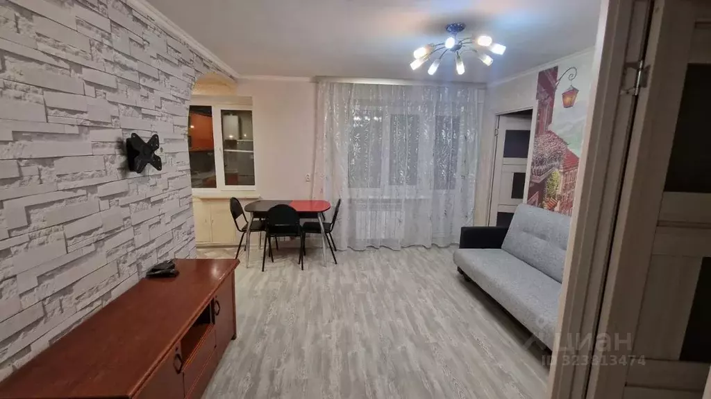 3-к кв. Московская область, Электроугли Богородский городской округ, ... - Фото 1