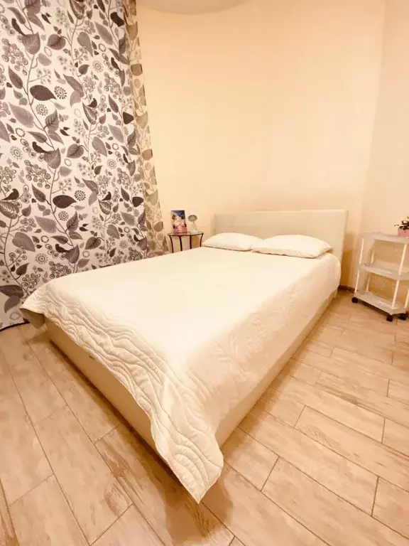 Студия Санкт-Петербург ул. Глухая Зеленина, 4 (32.0 м) - Фото 0