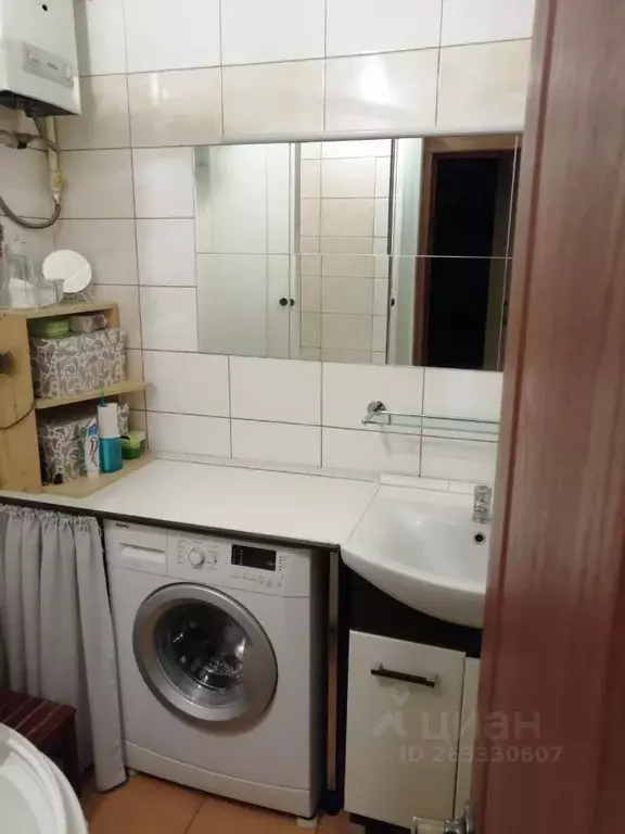 Комната Москва Нелидовская ул., 21 - Фото 1