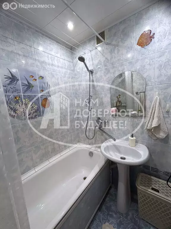 1-комнатная квартира: Пермь, улица Восстания, 8 (34.5 м) - Фото 1