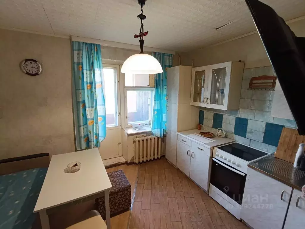 2-к кв. Московская область, Сергиев Посад Новоугличское ш., 54 (60.0 ... - Фото 2