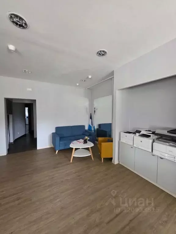 Помещение свободного назначения в Санкт-Петербург Стародеревенская ... - Фото 1