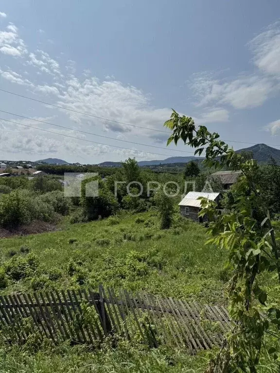 Участок в Алтайский край, Белокуриха Степная ул., 1А (10.0 сот.) - Фото 0
