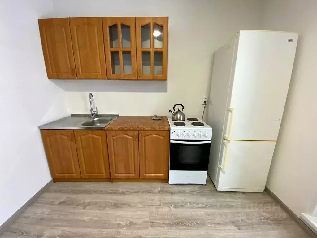 Студия Челябинская область, Челябинский городской округ, пос. Западный ... - Фото 1