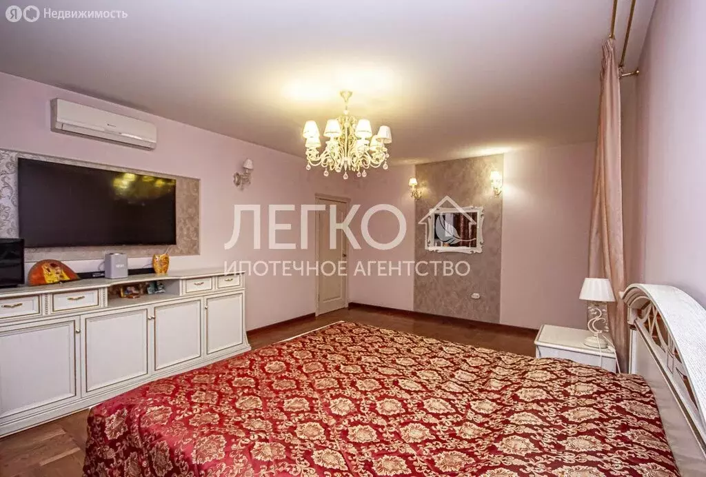 4-комнатная квартира: Новосибирск, улица Фрунзе, 63 (141.6 м) - Фото 1