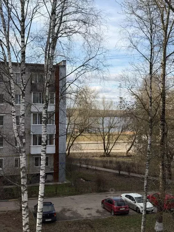 2-к кв. Тверская область, Конаково ул. Гагарина, 26 (46.0 м) - Фото 1