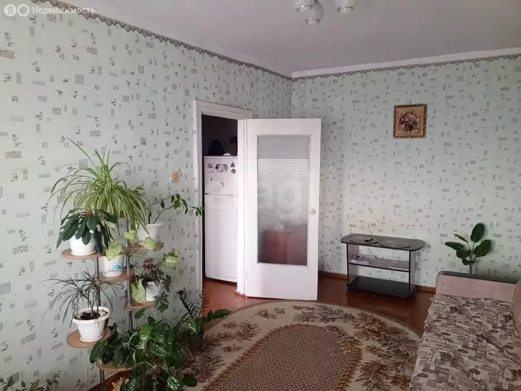 3-комнатная квартира: Темрюк, улица Ленина, 176 (54.2 м) - Фото 1