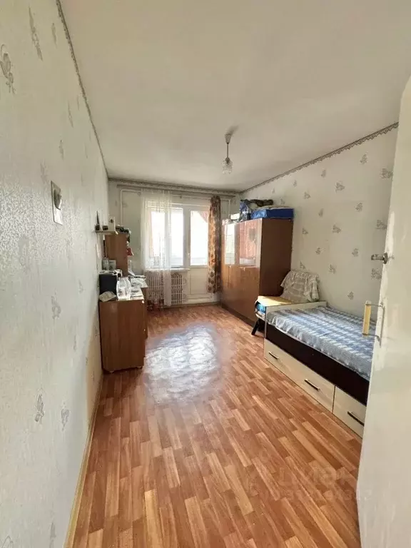 3-к кв. Волгоградская область, Волгоград Елецкая ул., 4 (64.7 м) - Фото 1