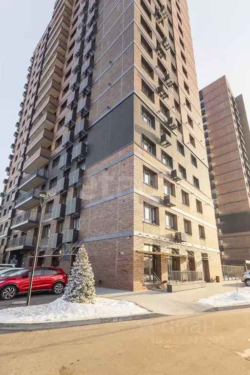 Гараж в Амурская область, Благовещенск Краснофлотская ул., 180 (1950 ... - Фото 2