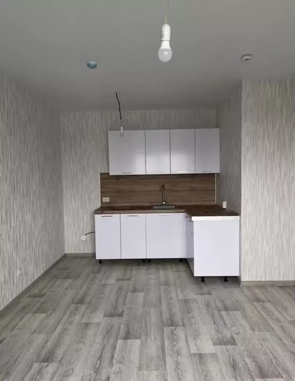 2-к кв. Пермский край, Пермь ул. Серебристая, 7 (36.0 м) - Фото 2