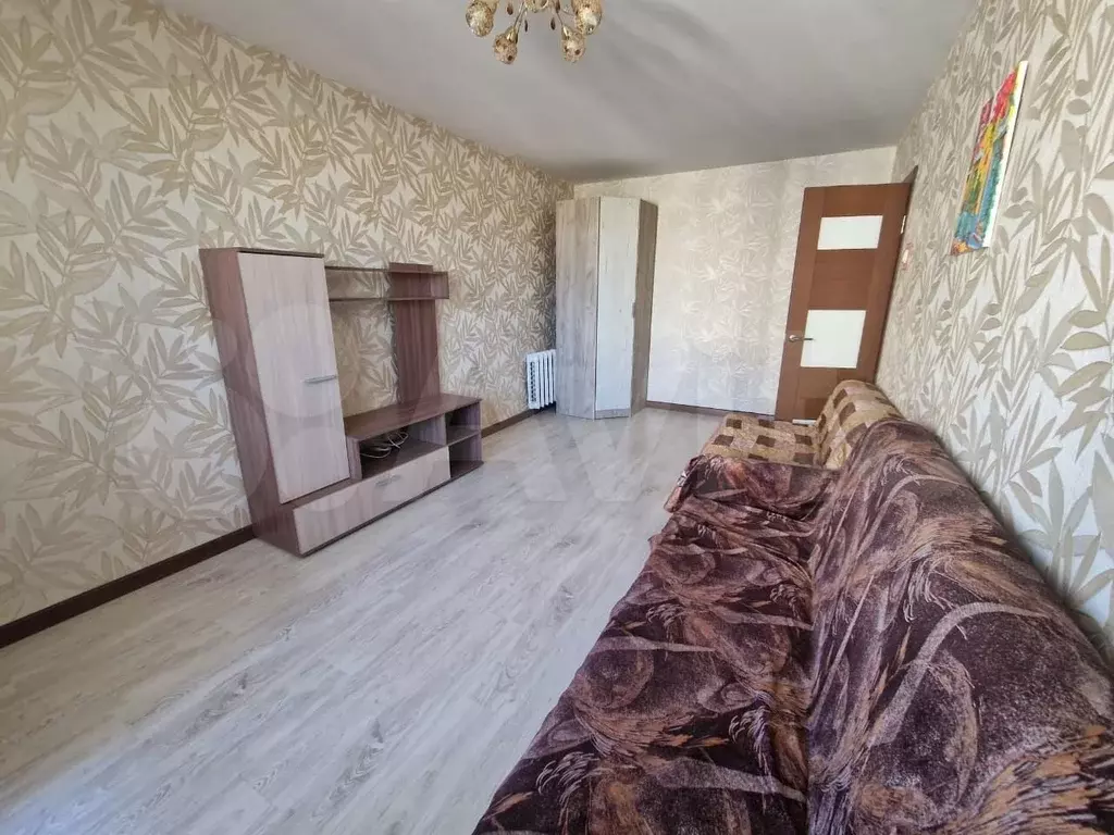 1-к. квартира, 24 м, 9/9 эт. - Фото 0