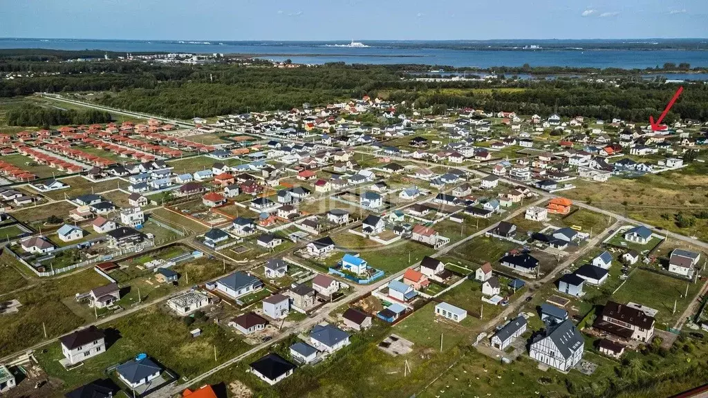 Участок 9 сот. (СНТ, ДНП) - Фото 1