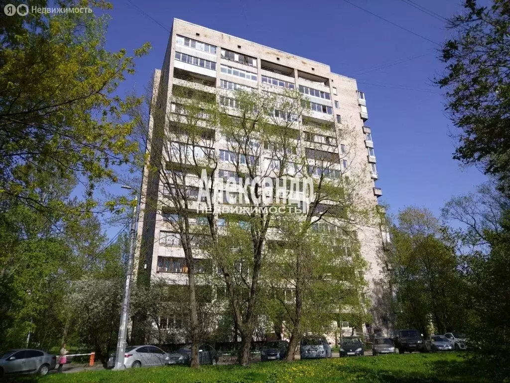 1-комнатная квартира: Санкт-Петербург, Будапештская улица, 38к5 (35.3 ... - Фото 1