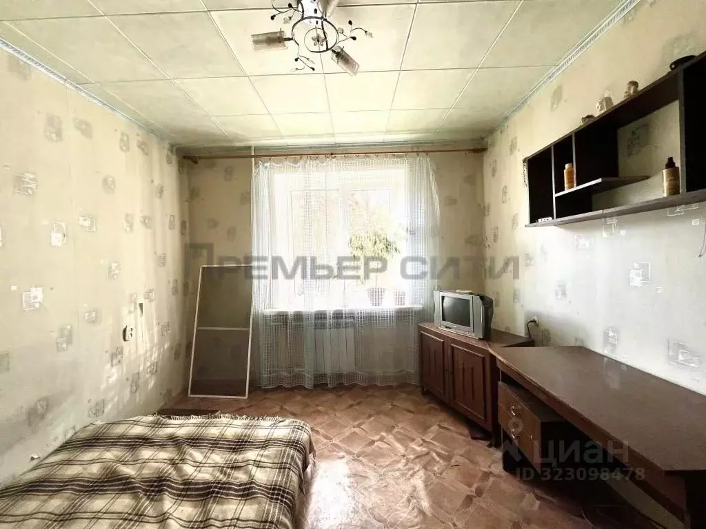 3-к кв. Калужская область, Калуга ш. Грабцевское, 122 (61.7 м) - Фото 1