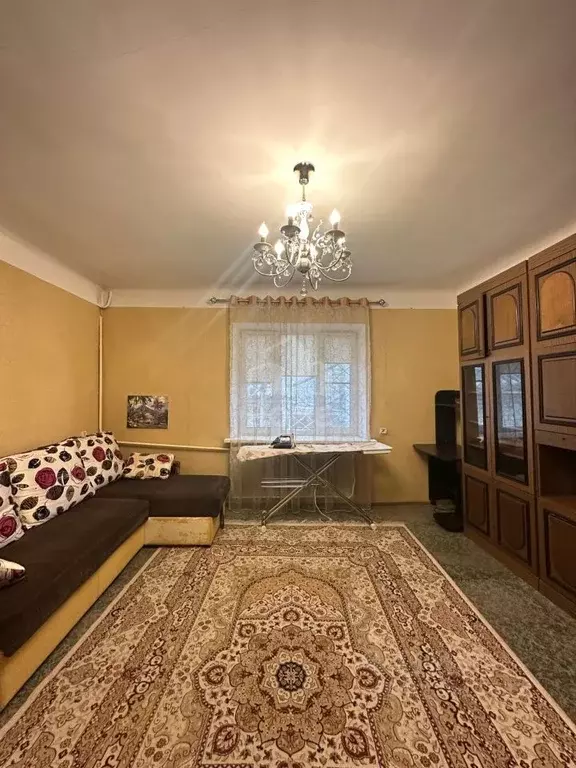 Дом в Дагестан, Махачкала ул. Шота Руставели, 55 (100 м) - Фото 2