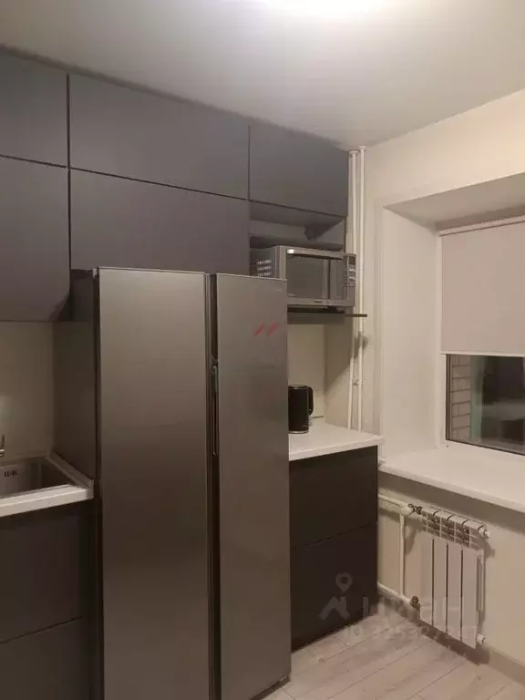 1-к кв. Хакасия, Абакан ул. Некрасова, 41 (36.9 м) - Фото 2