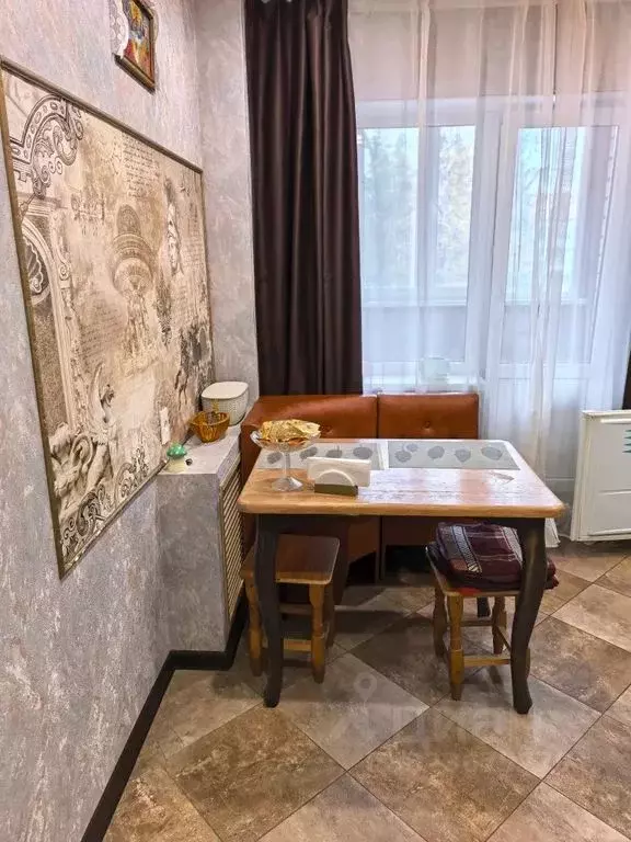 1-к кв. Брянская область, Брянск просп. Станке Димитрова, 65 (41.0 м) - Фото 1