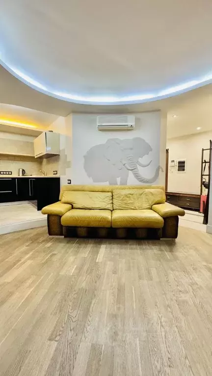 1-к кв. Москва ул. Островитянова, 5К3 (52.0 м) - Фото 2