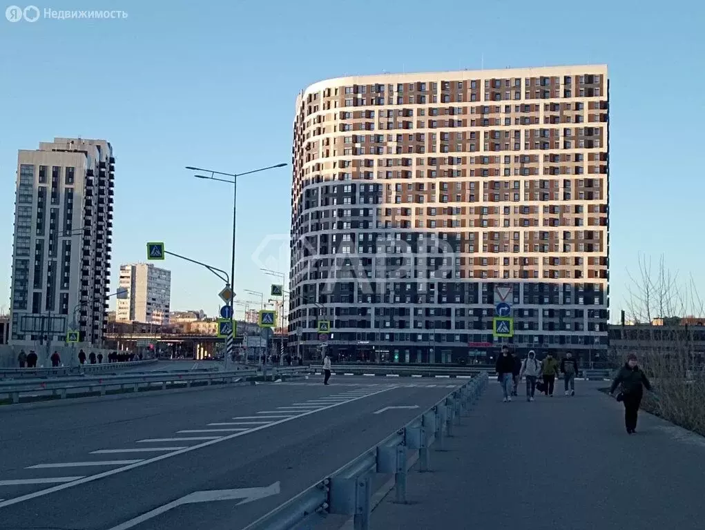 Помещение свободного назначения (84.7 м) - Фото 0