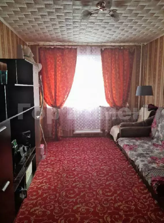 Продается 1-комнатная квартира - Фото 1