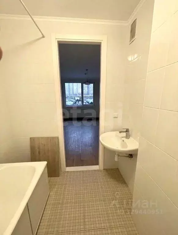 1-к кв. Санкт-Петербург Союзный просп., 10 (38.0 м) - Фото 2