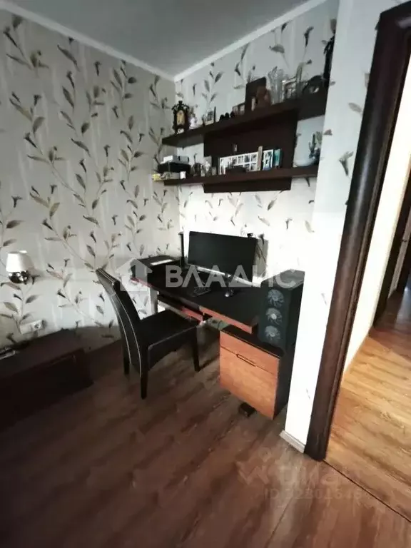 3-к кв. Московская область, Одинцово ул. Гвардейская, 7 (88.9 м) - Фото 2