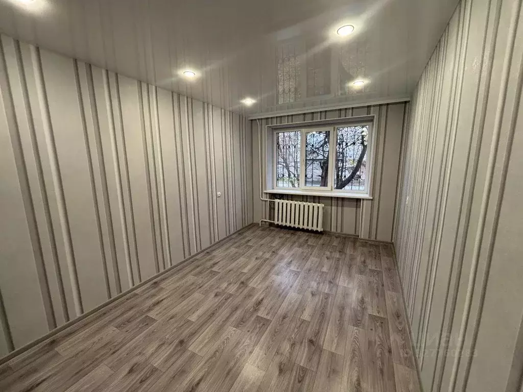 1-к кв. Ростовская область, Батайск Комсомольская ул., 115 (30.0 м) - Фото 1